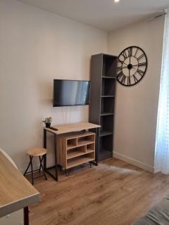 Appartement 1 chambre - Nizza - 2