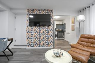 3BD Cozy Unit Next To Central Park - New York - 1