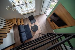 Indigo Apartments Loft - Białystok - 6