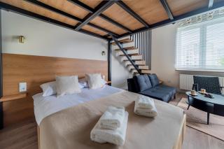 Indigo Apartments Loft - Białystok - 1