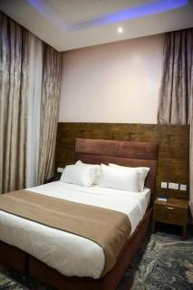 La Victoire Events and Hotels - Ibafo - 0