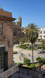 Residenza del Vescovo 1 - Palermo - 0