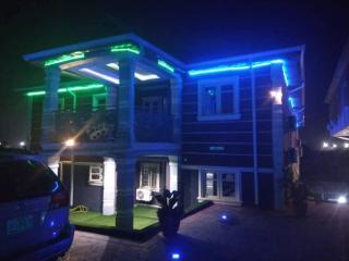 La Victoire Events and Hotels - Ibafo - 3