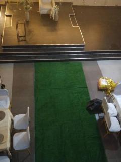 La Victoire Events and Hotels - Ibafo - 2