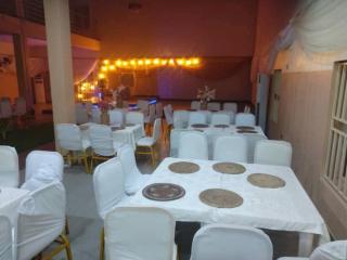 La Victoire Events and Hotels - Ibafo - 1
