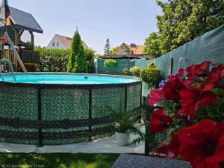 Ferienwohnung *Zur Weinbergstraße* - Lauta - 8