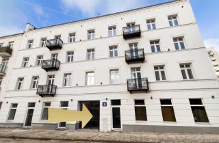 BDSM Apartament Warszawa Luxxx - ADULTS ONLY - TYLKO DLA DOROSŁYCH - Warsaw - 7