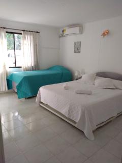 Apartment in El Rodadero - Gaira - 7