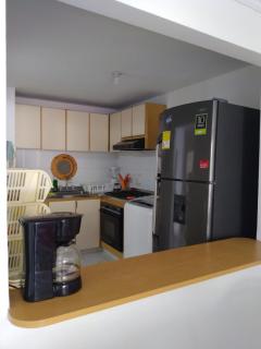 Apartment in El Rodadero - Gaira - 6