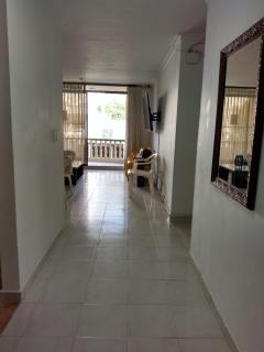 Apartment in El Rodadero - Gaira - 5