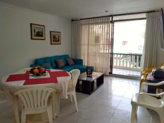 Apartment in El Rodadero - Gaira - 4
