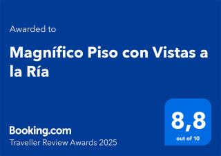 Magnífico Piso con Vistas a la Ría - Punta Umbría - 9
