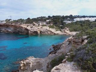 Apartamento Ibiza - Sant Josep de sa Talaia - 9