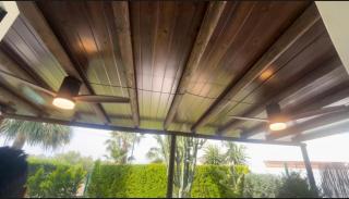 Casita azul - Pulpí - 8