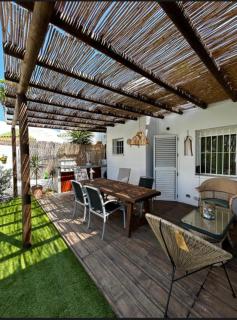 Casita azul - Pulpí - 6