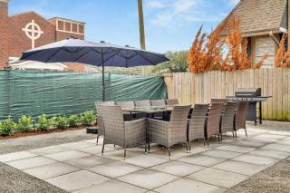 Sleeps 24-spacious Suites Near Fq W Pool - New Orleans - 8