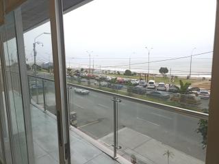 lindo espacio cerca al mar - Lima - 8
