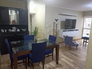 lindo espacio cerca al mar - Lima - 7