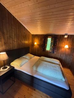 Cozy lakeside cabin - Lii - 5