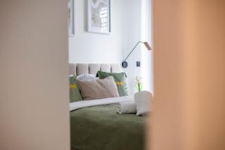 Towarowa Tower Apartments, Free Parking - Warsaw - 7