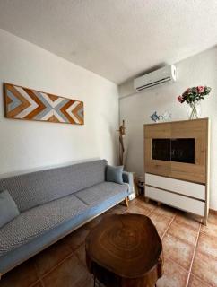 Casita azul - Pulpí - 3