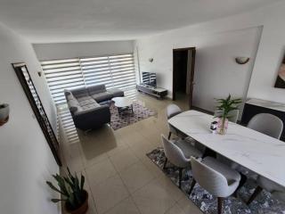 Appartement meublé - Pointe-Noire - 6