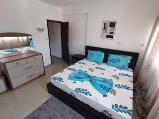 Appartement meublé - Pointe-Noire - 5