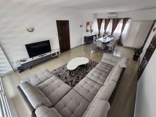 Appartement meublé - Pointe-Noire - 4