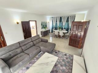 Appartement meublé - Pointe-Noire - 3