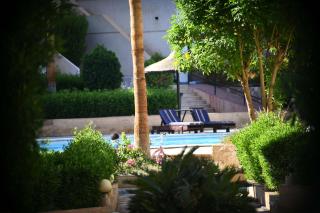 Suite Sunny Deluxe Vip Sharm El Sheik - Sharm El Sheikk - 2