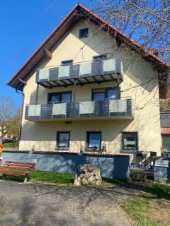 Landgasthof Zur Scheune - Bad Staffelstein - 9
