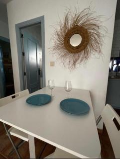 Casita azul - Pulpí - 1