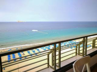 Playa de Levante *frente al mar* - 8