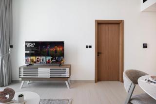 JuliusHomes - Apartment Binghatti House - 5