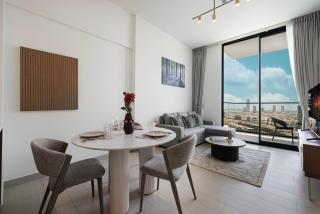 JuliusHomes - Apartment Binghatti House - 8