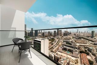 JuliusHomes - Apartment Binghatti House - 9