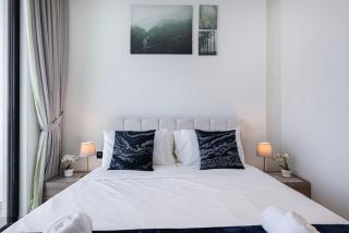 JuliusHomes - Apartment Binghatti House - 4