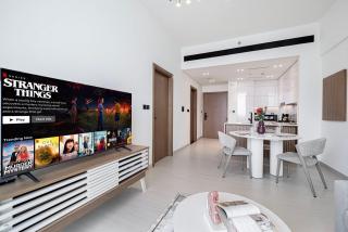 JuliusHomes - Apartment Binghatti House - 6