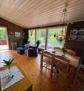 Cozy lakeside cabin - Lii - 6