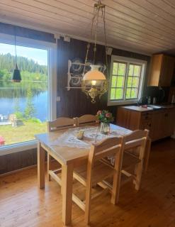 Cozy lakeside cabin - Lii - 8