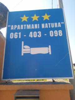 Apartmani Natura - Sanski most - 9