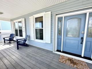 Family Tides home - 4