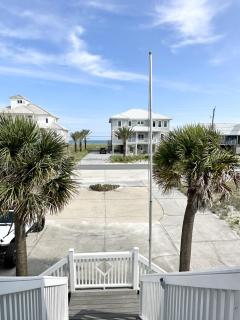 Family Tides home - 2