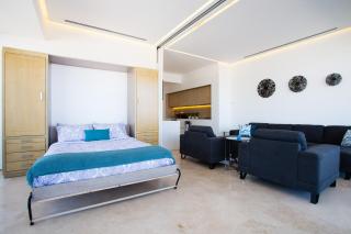 Maxwell Collection Romantic Zone - Puerto Vallarta - 4