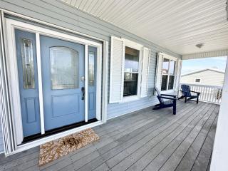 Family Tides home - 1