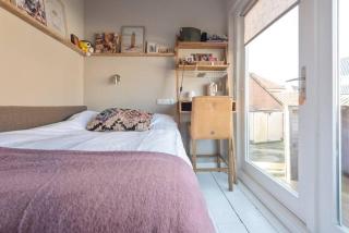 Beachhouse36 - Zandvoort - 6