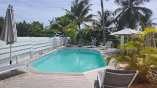 Le M Hotel Marie Galante - 3