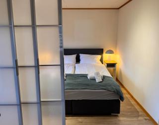 River 3 - Kissed Retreat with Iconic Jungfraujoch View - 1