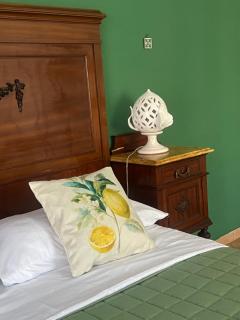 Residenza del Vescovo 1 - Palermo - 7