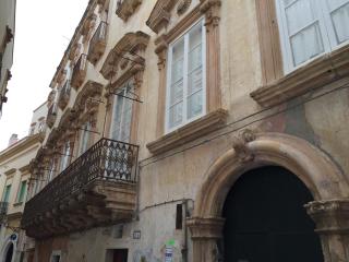 Palazzo Doxi Fontana Dimora Storica - Gallipoli - 9